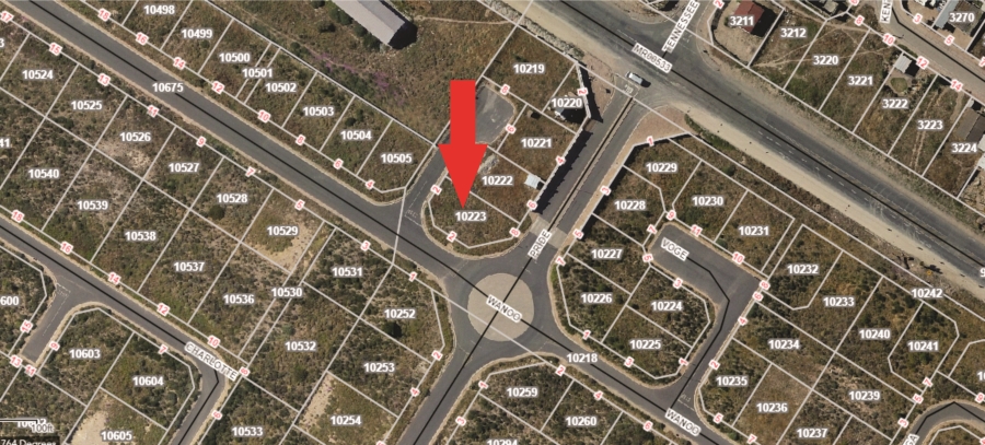 0 Bedroom Property for Sale in Steenbergs Cove Western Cape